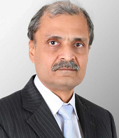 Faheem Ahmad, Islamic International Rating Agency (IIRA), President