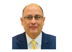 Mr. Ijlal Ahmed Alvi - International Islamic Financial Market