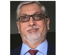 Prof Dr Tariqullah Khan, Hamad Bin Khalifah University Doha Qatar